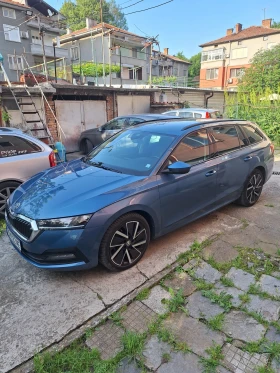 Skoda Octavia, снимка 2