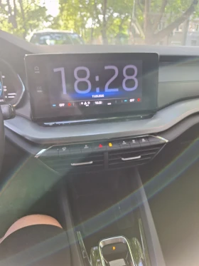 Skoda Octavia, снимка 6
