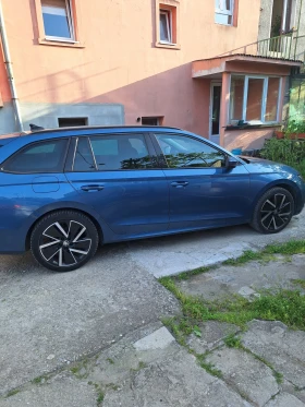 Skoda Octavia, снимка 3