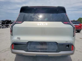 Kia EV9 Gt Line, снимка 6