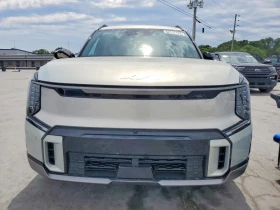 Kia EV9 Gt Line, снимка 5