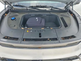 Kia EV9 Gt Line, снимка 11