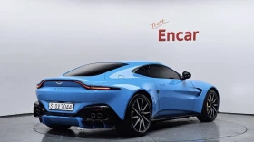 Aston Martin V8 Vantage, снимка 2