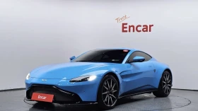 Aston Martin V8 Vantage, снимка 1