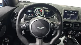 Aston Martin V8 Vantage, снимка 12