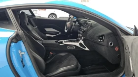 Aston Martin V8 Vantage, снимка 11