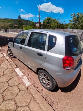 Daewoo Kalos, снимка 1