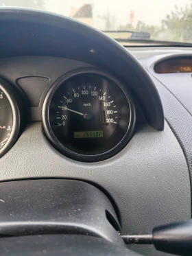 Daewoo Kalos, снимка 13