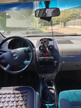 Daewoo Kalos, снимка 6