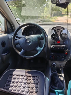 Daewoo Kalos, снимка 7