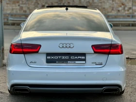Audi A6 3.0biTDI Competition ! Quattro ! Matrix ! S Line !, снимка 5
