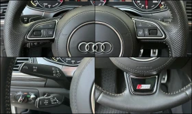 Audi A6 3.0biTDI Competition ! Quattro ! Matrix ! S Line !, снимка 16