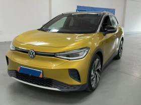 VW ID.4 ОЧАКВАН ВНОС ДАНЪЧЕН КРЕДИТ 150 kW Pro Performance, снимка 1