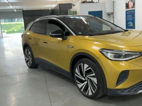 VW ID.4 ОЧАКВАН ВНОС ДАНЪЧЕН КРЕДИТ 150 kW Pro Performance, снимка 10