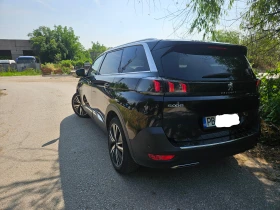 Peugeot 5008 GT LINE , снимка 4