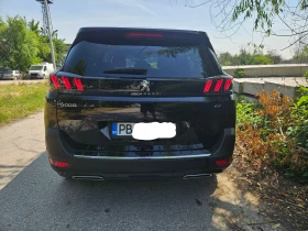 Peugeot 5008 GT LINE , снимка 3