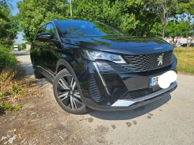 Peugeot 5008 GT LINE , снимка 2
