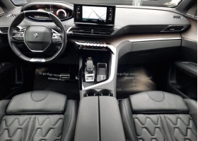 Peugeot 5008 GT LINE , снимка 9