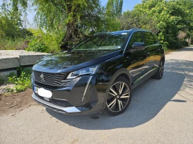 Peugeot 5008 GT LINE , снимка 1