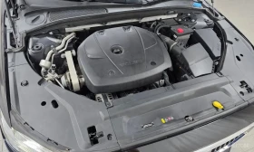 Volvo S90 T5 INSCRIPTION* МАСАЖ* BOWERS&WILKINS* HEAD-UP* 36, снимка 5