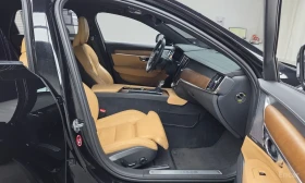 Volvo S90 T5 INSCRIPTION* МАСАЖ* BOWERS&WILKINS* HEAD-UP* 36, снимка 17