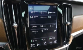 Volvo S90 T5 INSCRIPTION* МАСАЖ* BOWERS&WILKINS* HEAD-UP* 36, снимка 14