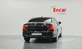 Volvo S90 T5 INSCRIPTION* МАСАЖ* BOWERS&WILKINS* HEAD-UP* 36, снимка 4