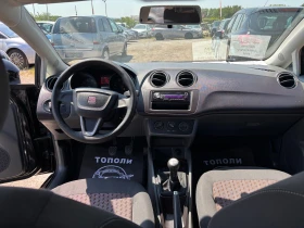 Seat Ibiza 1.2 БЕНЗИН, снимка 11