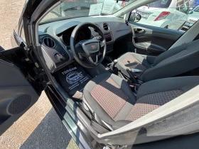 Seat Ibiza 1.2 БЕНЗИН, снимка 8