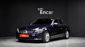Mercedes-Benz C 220 AVANTGARDE| АВТОКРЕДИТ БЕЗ ПЪРВОНАЧАЛНА ВНОСКА | , снимка 1