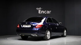 Mercedes-Benz C 220 AVANTGARDE| АВТОКРЕДИТ БЕЗ ПЪРВОНАЧАЛНА ВНОСКА | , снимка 2