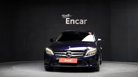 Mercedes-Benz C 220 AVANTGARDE| АВТОКРЕДИТ БЕЗ ПЪРВОНАЧАЛНА ВНОСКА | , снимка 3