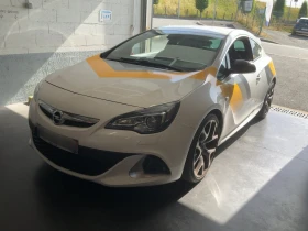 Opel Astra OPC* 2.0T* 280К.С., снимка 1