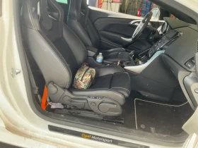 Opel Astra OPC* 2.0T* 280К.С., снимка 10