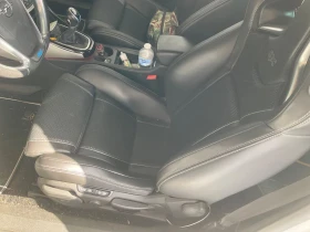 Opel Astra OPC* 2.0T* 280К.С., снимка 14