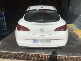 Opel Astra OPC* 2.0T* 280К.С., снимка 4