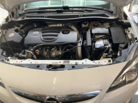 Opel Astra OPC* 2.0T* 280К.С., снимка 15