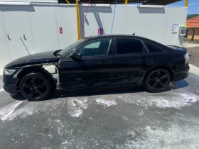 Audi A6 2.0tdi  3xS-Line, снимка 2