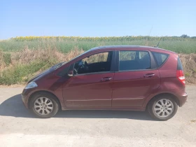 Mercedes-Benz A 170, снимка 5