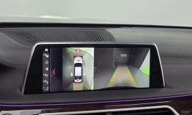 BMW 740 Фулл екстри\Монитори\Топ цена, снимка 16