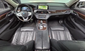 BMW 740 Фулл екстри\Монитори\Топ цена, снимка 7