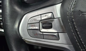 BMW 740 Фулл екстри\Монитори\Топ цена, снимка 15