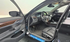 BMW 740 Фулл екстри\Монитори\Топ цена, снимка 10