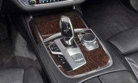 BMW 740 Фулл екстри\Монитори\Топ цена, снимка 9