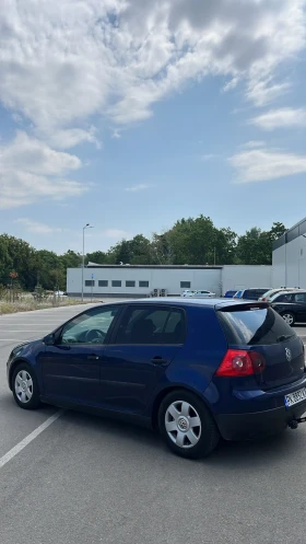 VW Golf 1.9 TDI BKC 105, снимка 4