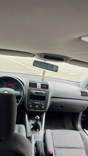 VW Golf 1.9 TDI BKC 105, снимка 5