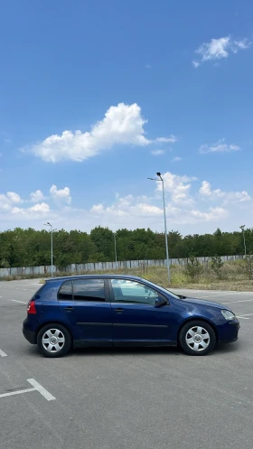 VW Golf 1.9 TDI BKC 105, снимка 3