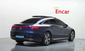Mercedes-Benz EQS * EQS450+ * ЦЕНА ДО БГ, снимка 2