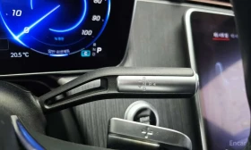 Mercedes-Benz EQS * EQS450+ * ЦЕНА ДО БГ, снимка 9