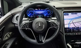 Mercedes-Benz EQS * EQS450+ * ЦЕНА ДО БГ, снимка 13